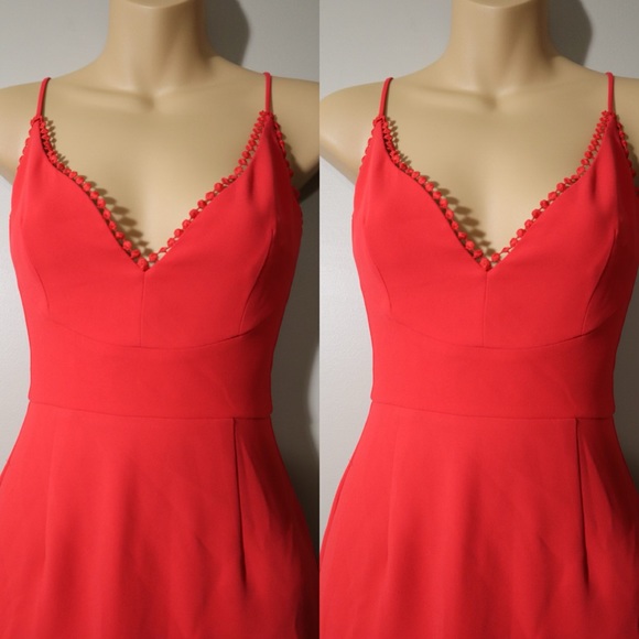 BHLDN x Nicholas Amina Dress - Picture 5 of 6